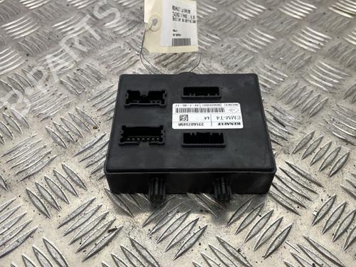 Elektronisk modul RENAULT TWINGO III (BCM_, BCA_) 0.9 TCe 90 (BCM9, BCM2) | BP25655356M83 