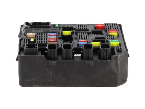 Used Fuse box Fuse box RENAULT GRAND SCÉNIC III (JZ0/1_) 1.5 dCi (JZ09, JZ0D, JZ10, JZ14, JZ1G, JZ29, JZ2C) (110 hp) 30597291 30597291