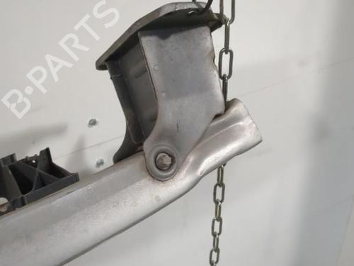 Støtfangerbjelke foran OPEL MERIVA A MPV (X03) 1.7 CDTI (E75) | BP25657194C109 