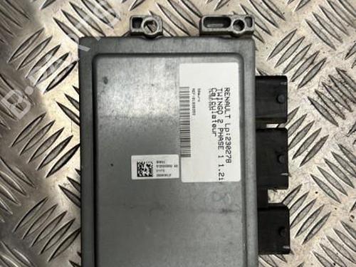Engine control unit (ECU) RENAULT TWINGO II (CN0_) 1.2 16V (CN04, CN0B) | BP25658852M57  - Image 5