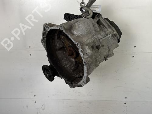 Gearbox SKODA FABIA II Combi (545) 1.6 TDI 02R300042P