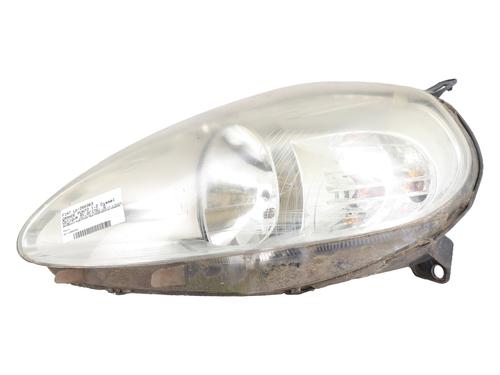 Used Left headlight Left headlight 37529430 37529430