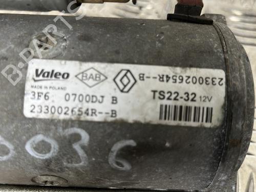 Starter RENAULT MASTER III Van (FV) 2.3 dCi 145 FWD (FV0E, FV0F, FV0H, FV02, FV0M, FV0S,... | BP25658437M8  - Image 6