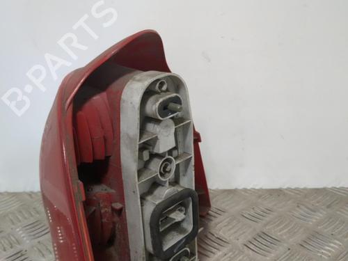 Høyre baklys RENAULT TWINGO I (C06_) 1.2 (C066, C068) | BP25661252C35 