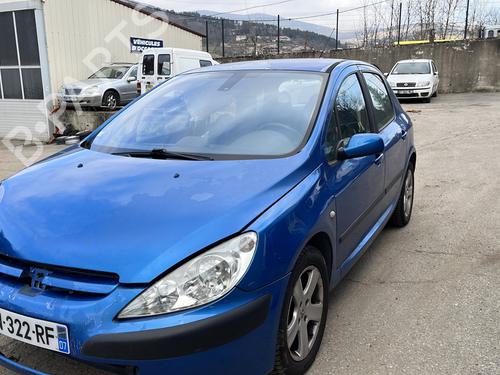Ricambi PEUGEOT 307 (3A/C) 2.0 16V (136 hp) 4276460