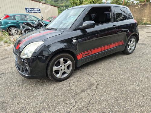 Engine control unit (ECU) SUZUKI SWIFT III (MZ, EZ) 1.3 DDiS (RS413D) | BP25659710M57 - Image 11