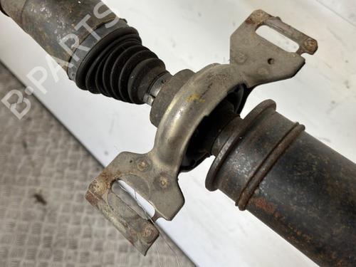 Driveshaft TOYOTA RAV 4 III (_A3_) 2.2 D 4WD (ALA30_, ALA30R) | BP25655217M37 