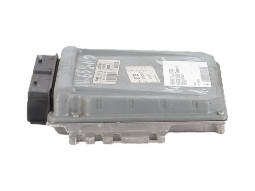 Engine control unit (ECU) RENAULT KANGOO (KC0/1_) 1.6 16V | BP25661232M57  - Image 5