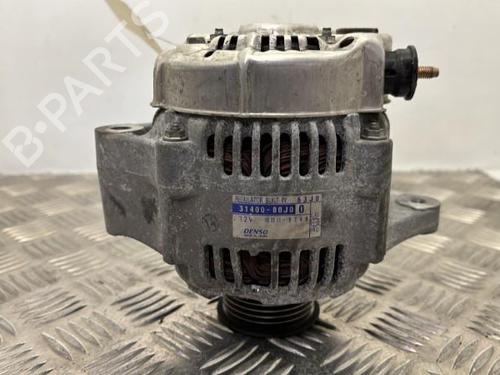 Alternator SUZUKI SWIFT III (MZ, EZ) 1.3 (RS413, ZC11S) | BP25660544M7  - Image 5