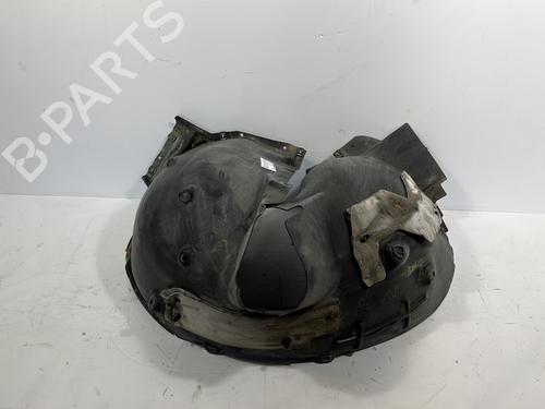Used Wheel arch PEUGEOT 3008 II SUV (MC_, MR_, MJ_, M4_) 1.5 BlueHDi 130 (131 hp) 27897924