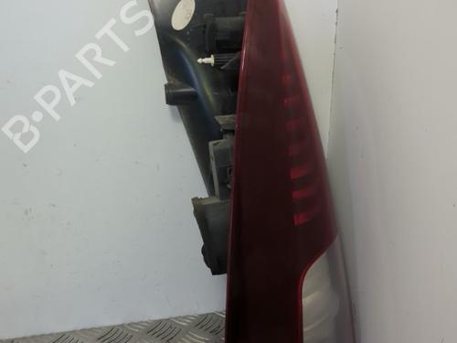 Left taillight RENAULT ESPACE IV (JK0/1_) 2.0 dCi (JK01, JK02, JK1J, JK1K, JK1H) | BP25660281C34 - Image 5