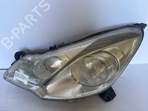 Left headlight CITROËN DS3 (SA_) 1.4 VTi 95 | BP28964193C28 - Image 3