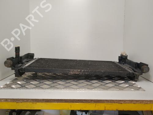 AC radiator BMW 3 (E46) 320 d | BP25659186M32  - Image 5