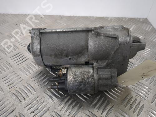 Starter RENAULT MEGANE III Coupe (DZ0/1_) 1.6 dCi (DZ00, DZ12, DZ2A, DZ13) | BP25659801M8 