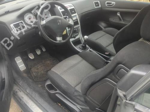 Køler PEUGEOT 307 CC (3B) 2.0 16V | BP25658898M31 
