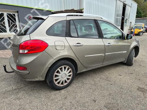 Warning switch RENAULT CLIO III Grandtour (KR0/1_) 1.5 dCi (KR0G) | BP25656364I22  - Image 9