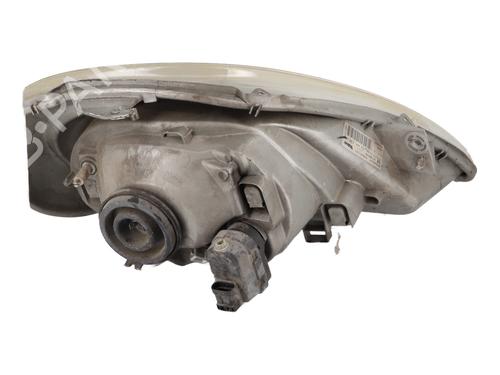Left headlight RENAULT TRAFIC II Van (FL) 1.9 dCi 80 (FL0B) | BP32212395C28