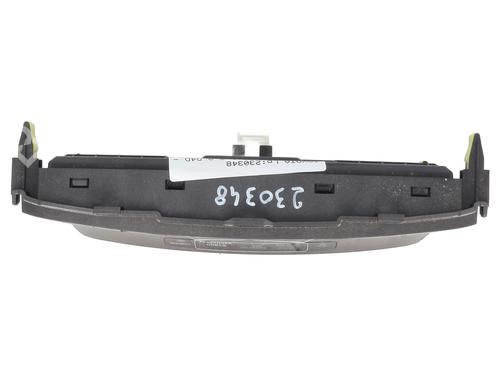 Climate control TOYOTA AURIS (_E15_) 2.0 D-4D (ADE150_, ADE150R) | BP29847988I5 