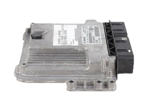 Engine control unit (ECU) CITROËN C3 III (SX) 1.5 BlueHDi 100 (SXYHYP, SXYHTU) | BP25659761M57  - Image 5