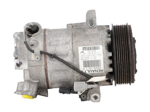 AC compressor RENAULT CLIO IV (BH_) 0.9 TCe 90 (BHNF, BHMA, BHMH, BHJK, BHJR) | BP25656579M34 