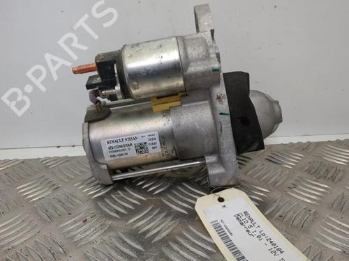 Used Starter Starter RENAULT CLIO V (B7_) 1.0 TCe 90 (B7MT) (91 hp) 25655463 25655463