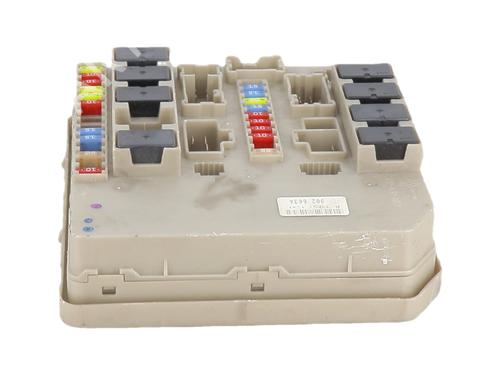 Electronic module RENAULT CLIO III (BR0/1, CR0/1) 1.5 dCi (BR17, CR17) | BP34281033M83 - Image 4