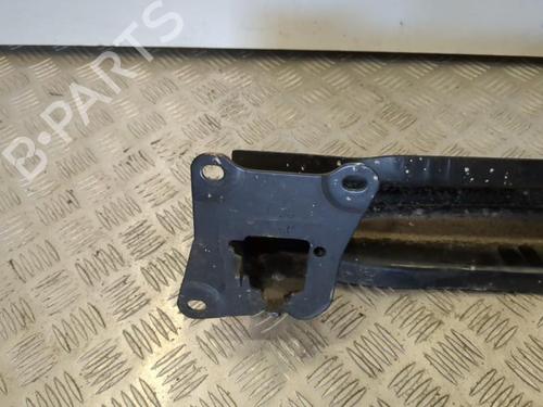 Rear bumper reinforcement VW GOLF VI (5K1) 1.4 TSI | BP25658814C73 