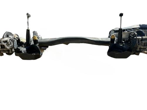 Used Rear axle Rear axle PEUGEOT 3008 II SUV (MC_, MR_, MJ_, M4_) 1.2 THP/ PureTech 130 (MRHNSM, MRHNSU, MRHNSJ, MRHNYW,... (131 hp) 33054405 33054405