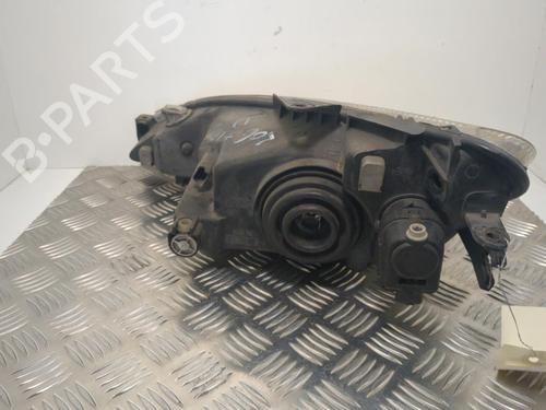 Højre forlygte PEUGEOT 206 Hatchback (2A/C) 1.4 i (75 hp) 25659261