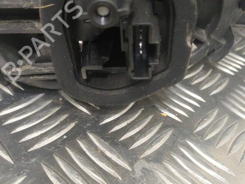 Used Right taillight Right taillight PEUGEOT 208 I (CA_, CC_) 1.6 HDi / BlueHDi 75 (75 hp) 25657557 25657557