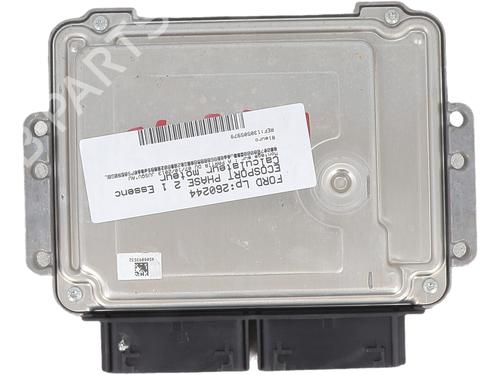 Engine control unit (ECU) FORD ECOSPORT 1.0 EcoBoost | BP38032042M57 - Image 3