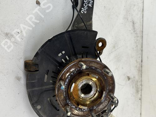 Left front steering knuckle FORD RANGER (TKE) 2.2 TDCi 4x4 | BP26242335M25 - Image 4