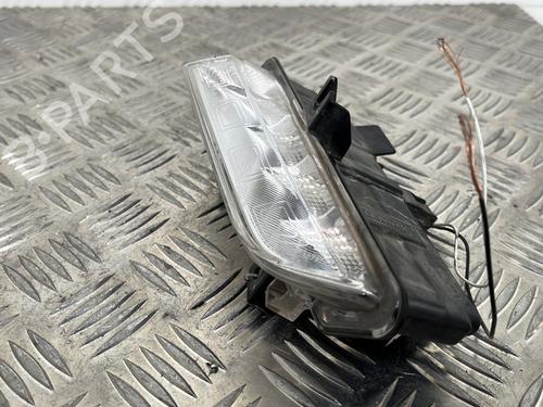 Left daytime light RENAULT CLIO IV (BH_) 1.5 dCi 75 | BP25655060C104 