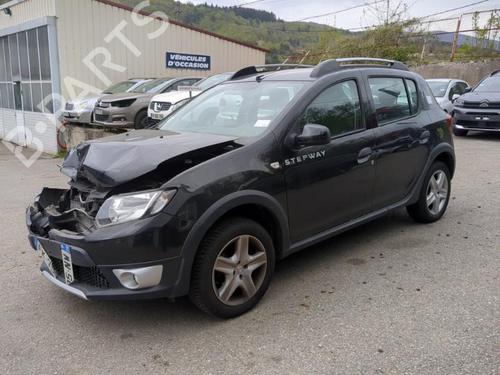 AC compressor DACIA SANDERO II TCe 90 (B8M1, B8MA, B8AC) | BP25654765M34 - Image 9