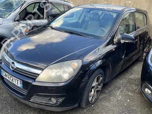 Engine control unit (ECU) OPEL ASTRA H (A04) 1.7 CDTI (L48) | BP38763231M57  - Image 8