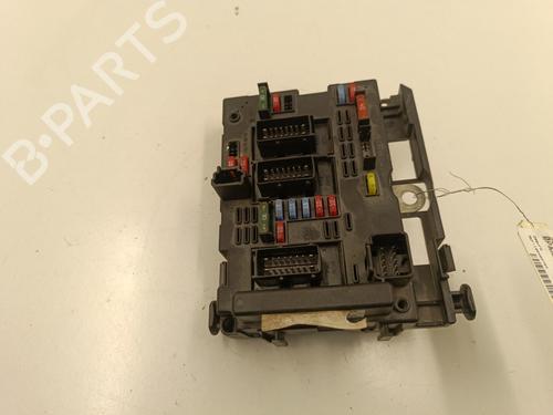 Fuse box PEUGEOT 206 Hatchback (2A/C) 1.4 i | BP25657992E1 