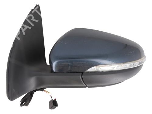 left-mirror-vw-golf-vi-5k1-2008-2009-2010-2011-2012-2013-2014-25658861 main image