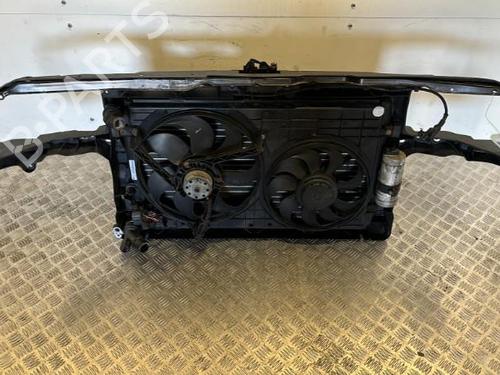 Frontplate/Frontkurv VW GOLF IV (1J1) 1.4 16V | BP25658845C72 