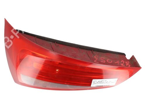 Left taillight AUDI A1 (8X1, 8XK) 1.6 TDI | BP29158429C34 