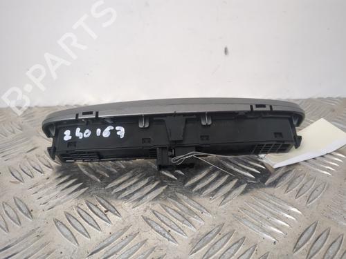 Used Warning switch Warning switch PEUGEOT 308 SW I (4E_, 4H_) 1.6 HDi (92 hp) 25655135 25655135