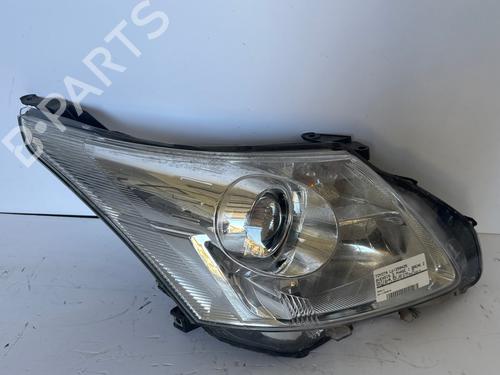 Used Right headlight Right headlight 29028377 29028377