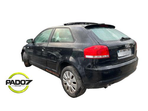 Right taillight AUDI A3 (8P1) 1.9 TDI | BP33984620C35 - Image 8