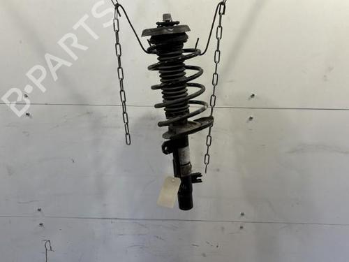 Left front shock absorber CITROËN C3 III (SX) 1.2 PureTech 82 | BP25657109M16