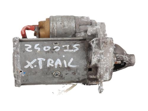 Used Starter Starter 25657058 25657058