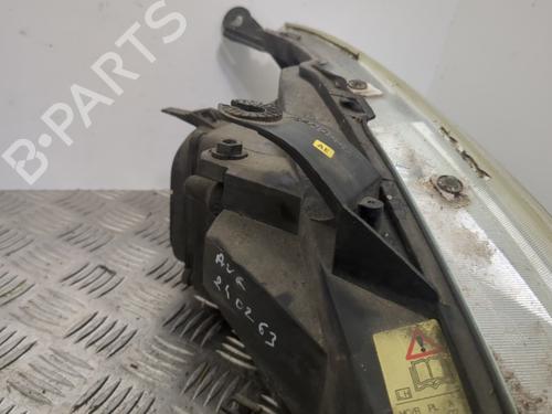 Used Left headlight Left headlight FORD FOCUS I Turnier (DNW) 1.8 Turbo DI / TDDi (90 hp) 25655238 25655238