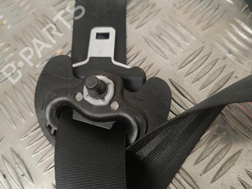 Used Front right seatbelt Front right seatbelt CITROËN C3 II (SC_) 1.6 BlueHDi 100 (99 hp) 25660013 25660013