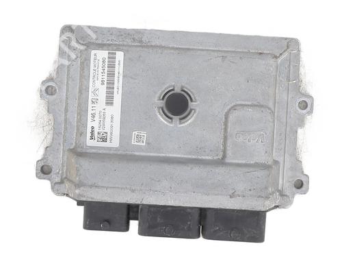 Engine control unit (ECU) CITROËN C3 II (SC_) 1.2 VTi 82 | BP31908712M57  - Image 7