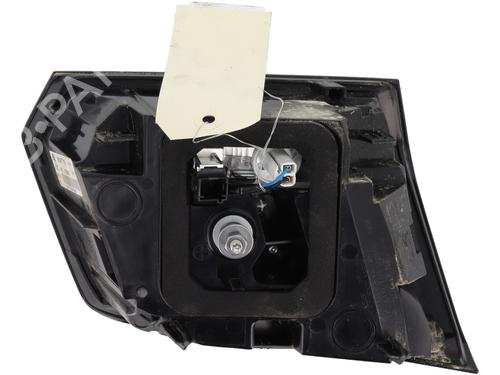 Right tailgate light PEUGEOT 3008 II SUV (MC_, MR_, MJ_, M4_) 1.2 THP/ PureTech 130 (MRHNSM, MRHNSU, MRHNSJ, MRHNYW,... | BP26020519C80 