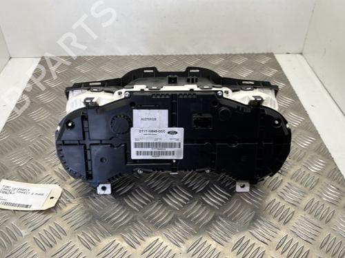 Instrument cluster FORD TRANSIT CONNECT V408 Box Body/MPV 1.6 TDCi | BP25656896C47 