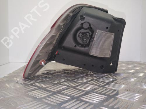 Right taillight BMW 3 (E46) 320 d | BP25659357C35 - Image 9